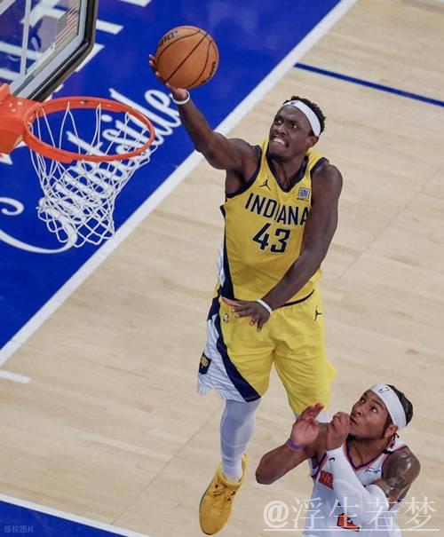 6月14日总决赛:雷霆对决步行者 西亚卡姆精彩表现 6月14日总决赛:雷霆对决步行者 西亚卡姆精彩表现