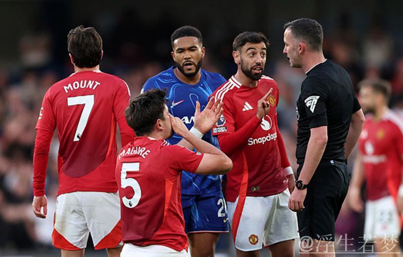 曼联赛季惨淡收官,创下12项纪录,51年来首次单季18负 曼联赛季惨淡收官,创下12项纪录,51年来首次单季18负