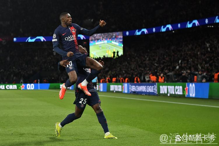 巴黎德比称王！3-1胜马赛豪取26轮不败 领先19分 登贝莱斩法甲第21球