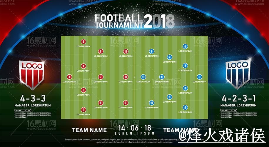 2026世界杯赛果预测入门指南，阵容变化与冷门方向说明