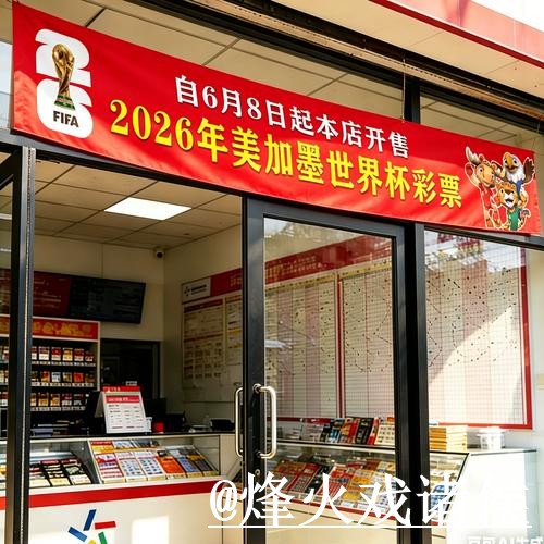 美加墨世界杯盘口冠军竞猜入口更新，手机端进入和使用体验整理